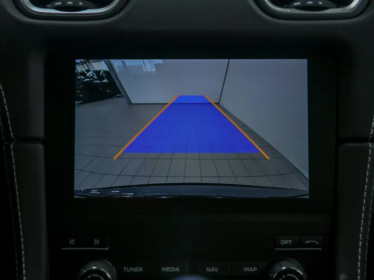 Porsche 718 Cayman GTS 4.0