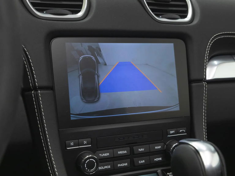 Porsche 718 Boxster Style Edition