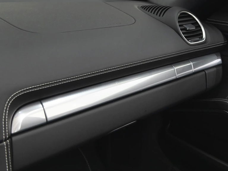 Porsche 718 Boxster Style Edition