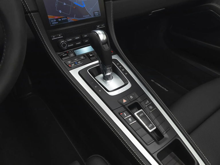 Porsche 718 Boxster Style Edition