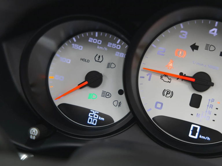 Porsche 718 Boxster Style Edition