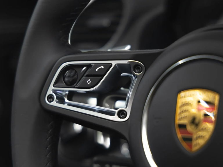 Porsche 718 Boxster Style Edition