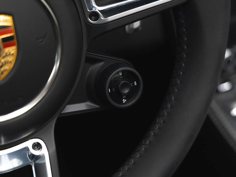 Porsche 718 Boxster Style Edition