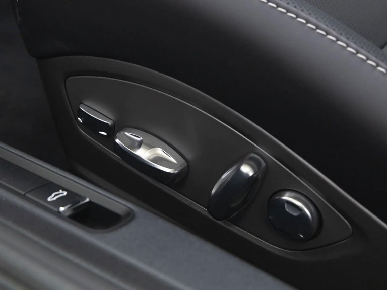 Porsche 718 Boxster Style Edition