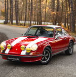 Porsche 911 T