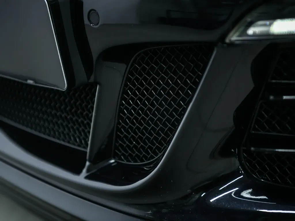 Porsche 991 Carrera GTS