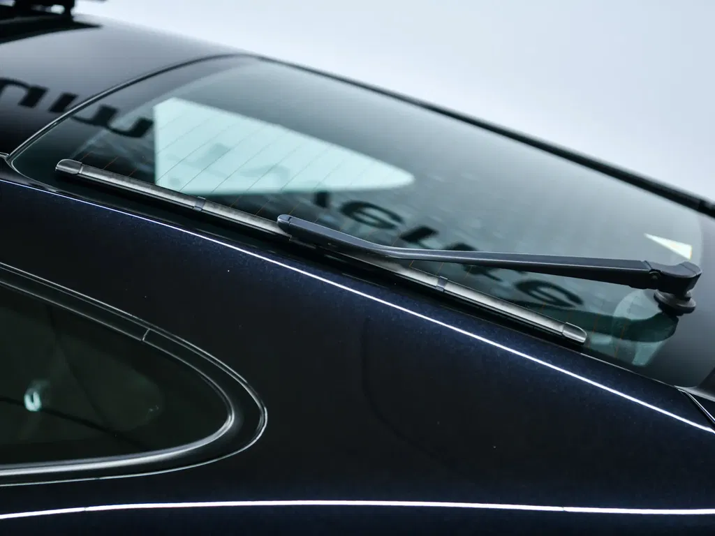 Porsche 991 Carrera GTS