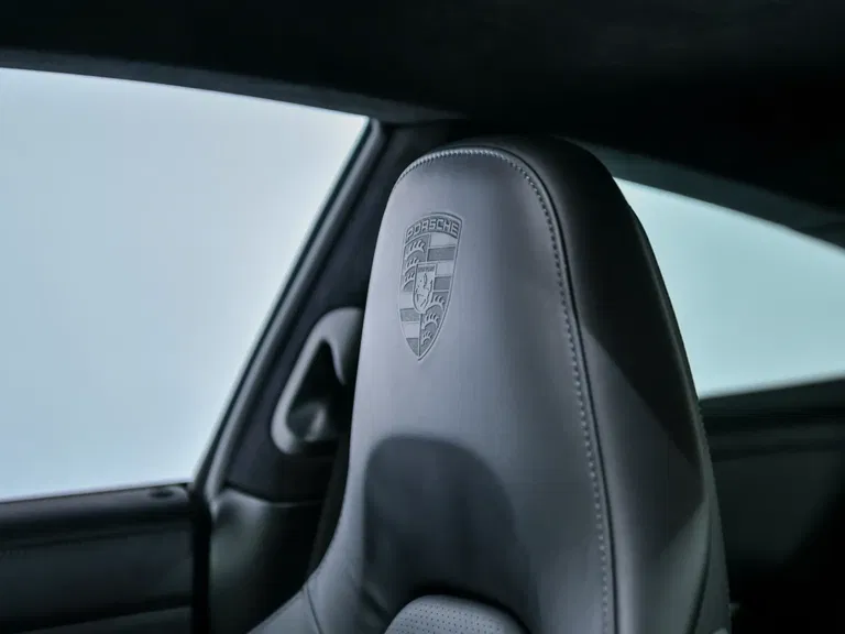 Porsche 991 Carrera GTS