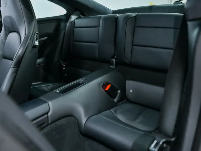 Porsche 991 Carrera GTS