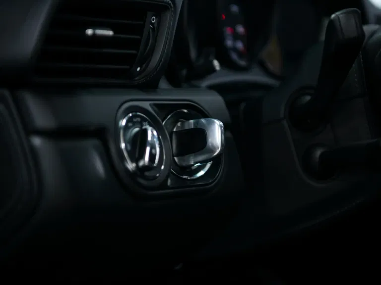 Porsche 991 Carrera GTS