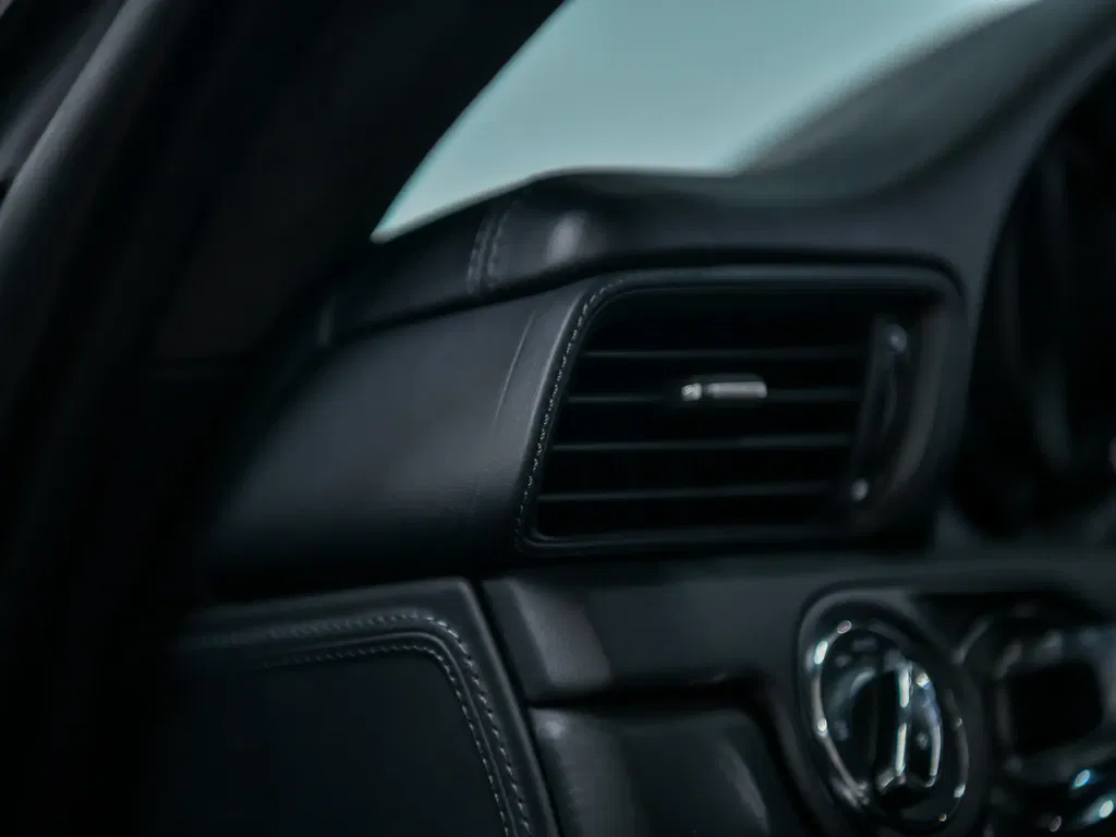 Porsche 991 Carrera GTS