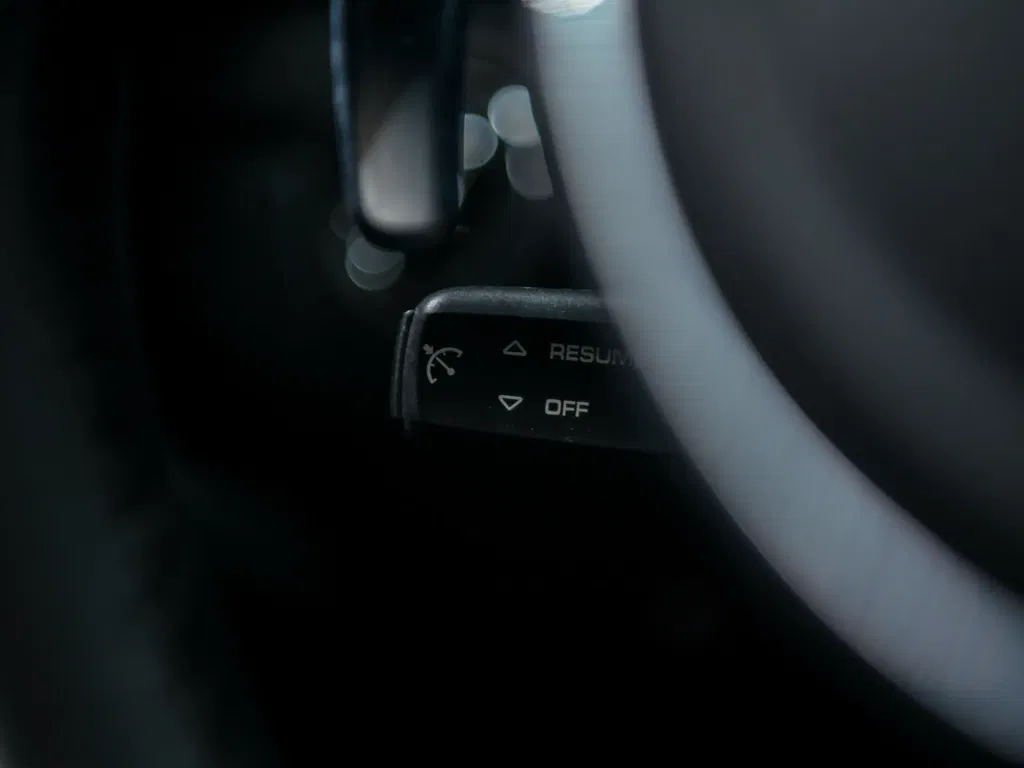 Porsche 991 Carrera GTS