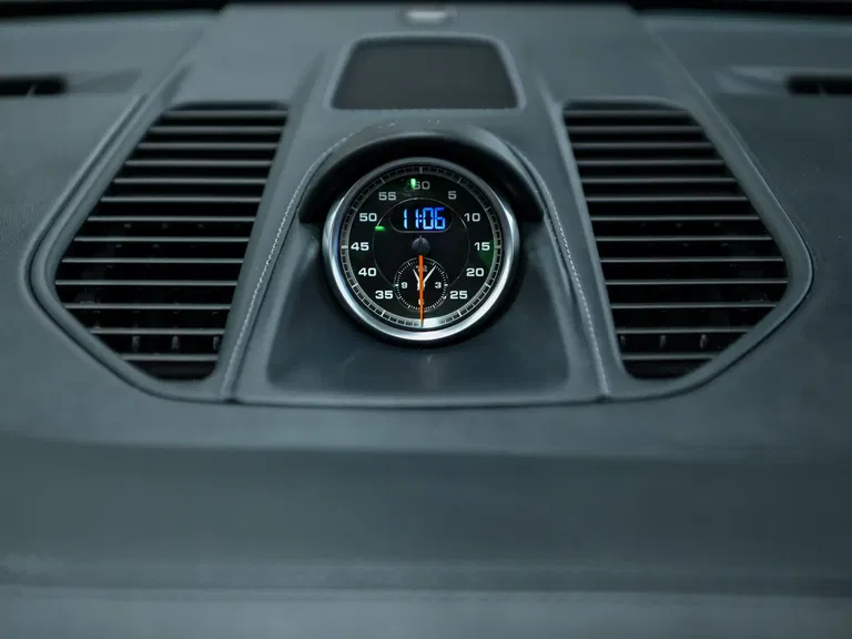 Porsche 991 Carrera GTS