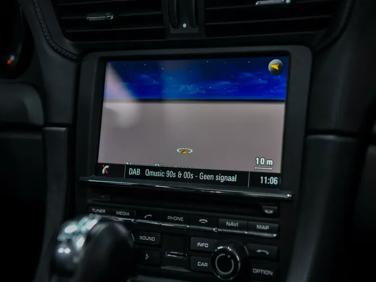 Porsche 991 Carrera GTS