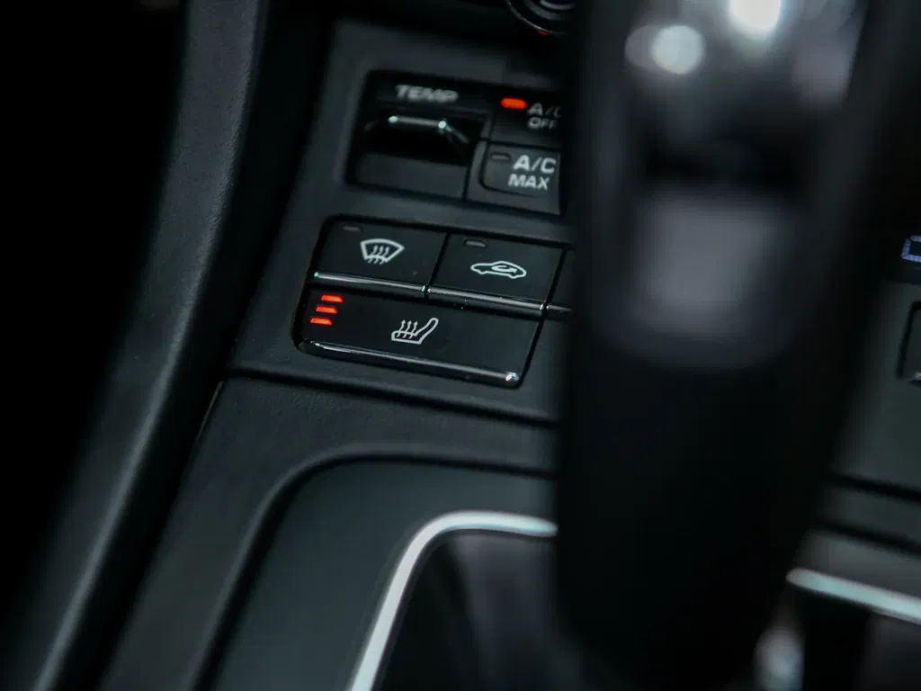 Porsche 991 Carrera GTS