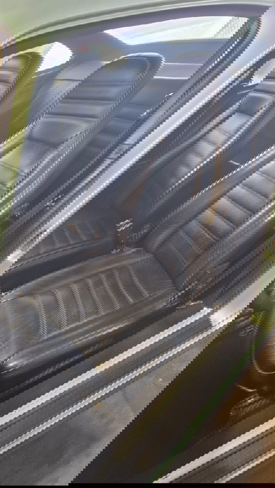 Porsche 911 S (G-Modell)