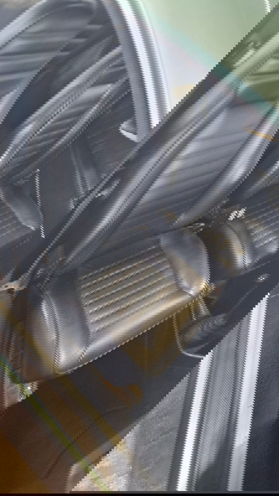 Porsche 911 S (G-Modell)