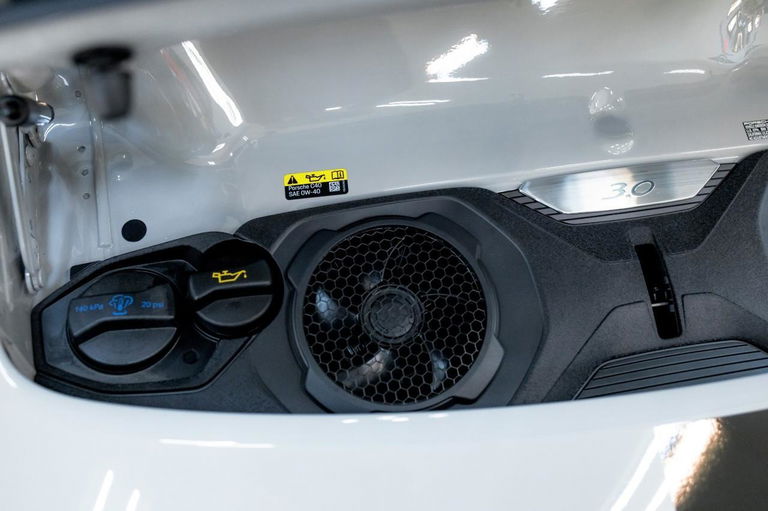 Porsche 992 Carrera T