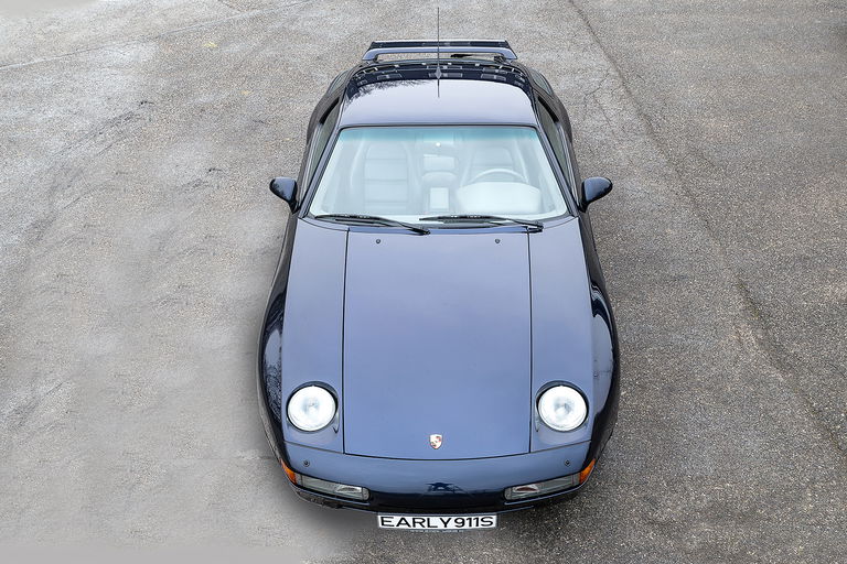 Porsche 928 GTS