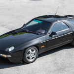 Porsche 928 GTS