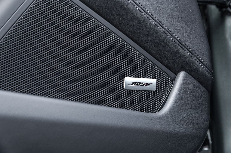 Porsche 992 Targa 4 GTS