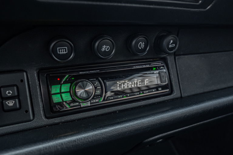 Porsche 993 Carrera S