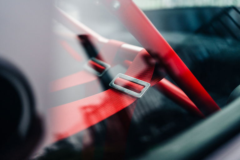 Porsche 997.2 GT3 RS