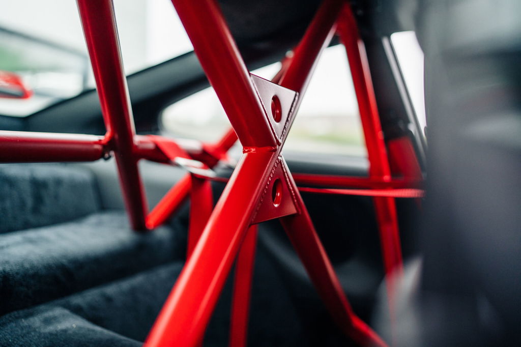 Porsche 997.2 GT3 RS