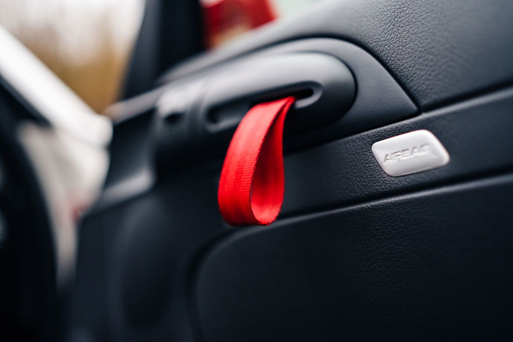 Porsche 997.2 GT3 RS