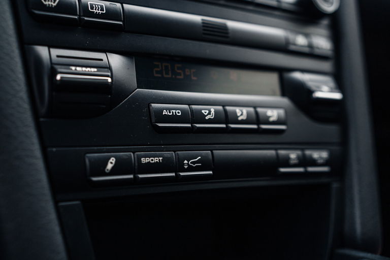 Porsche 997.2 GT3 RS