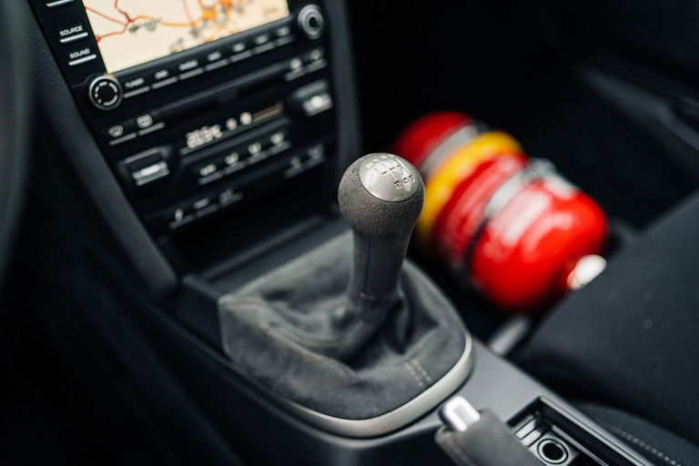 Porsche 997.2 GT3 RS