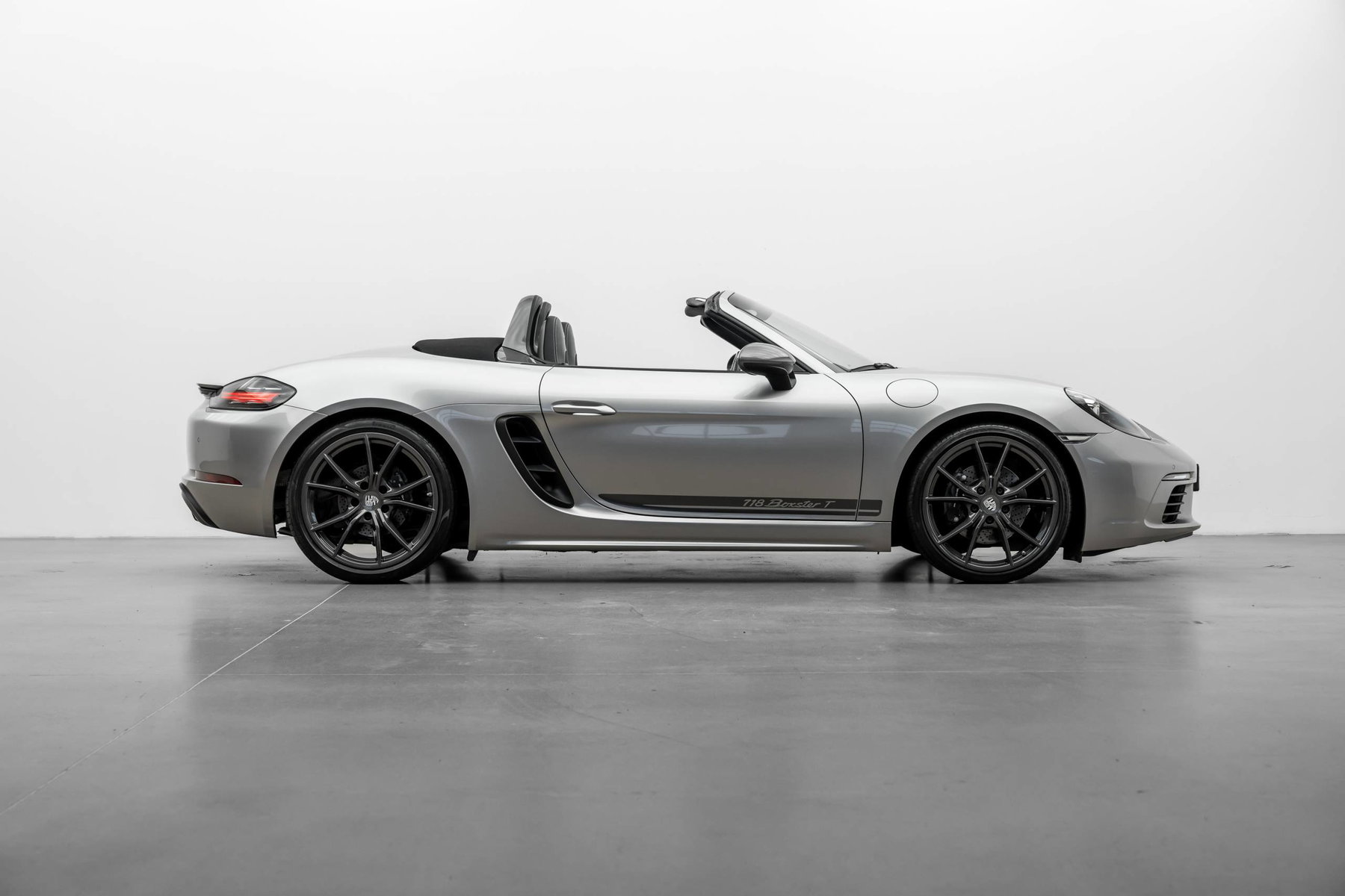 Porsche 718 Boxster T 2019 - elferspot.com - Marketplace for