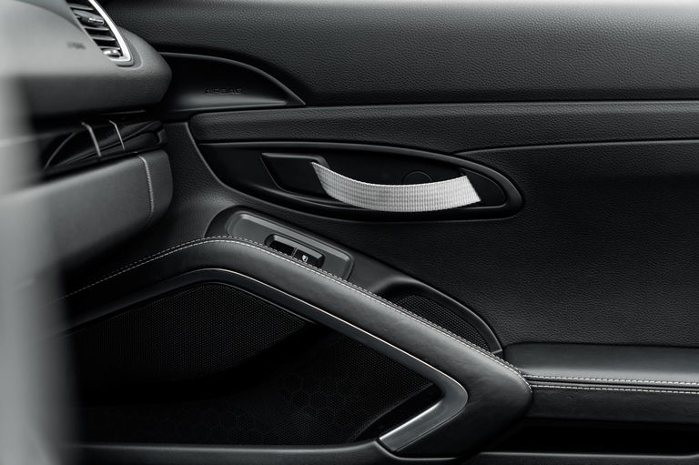 Porsche 718 Boxster T