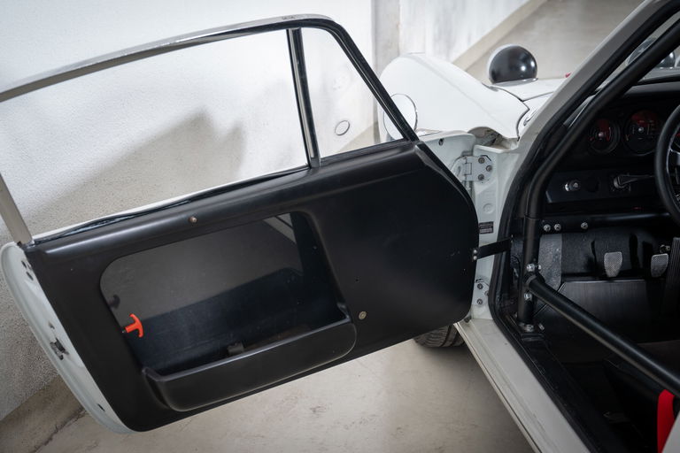 Porsche 911 Modified