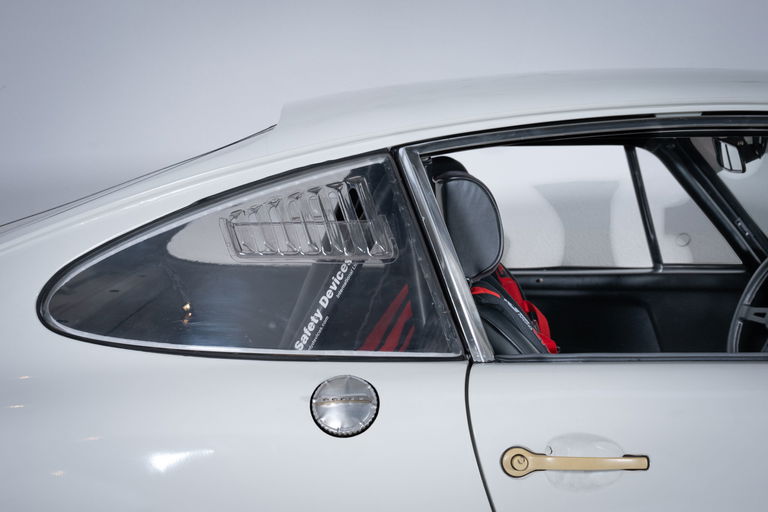 Porsche 911 Modified