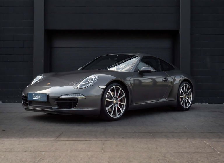 Porsche 991 Carrera S