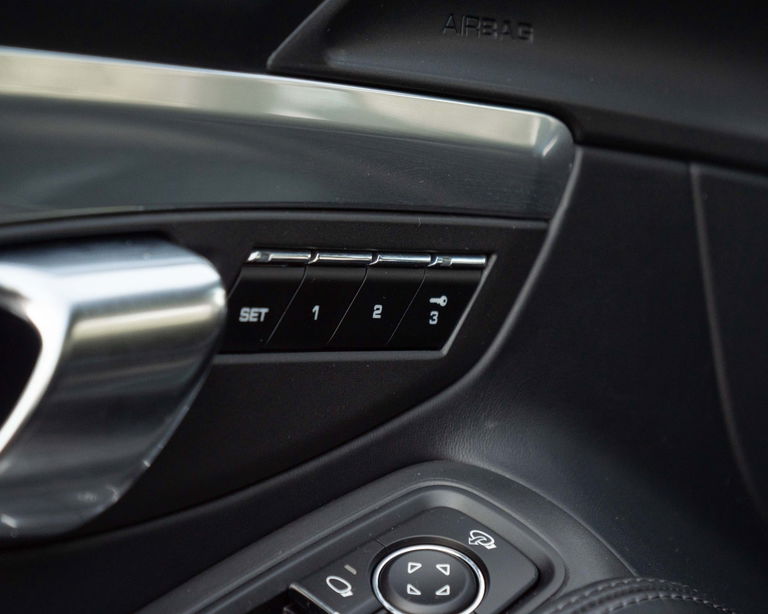 Porsche 991 Carrera S