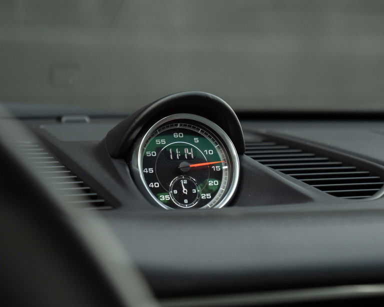 Porsche 991 Carrera S