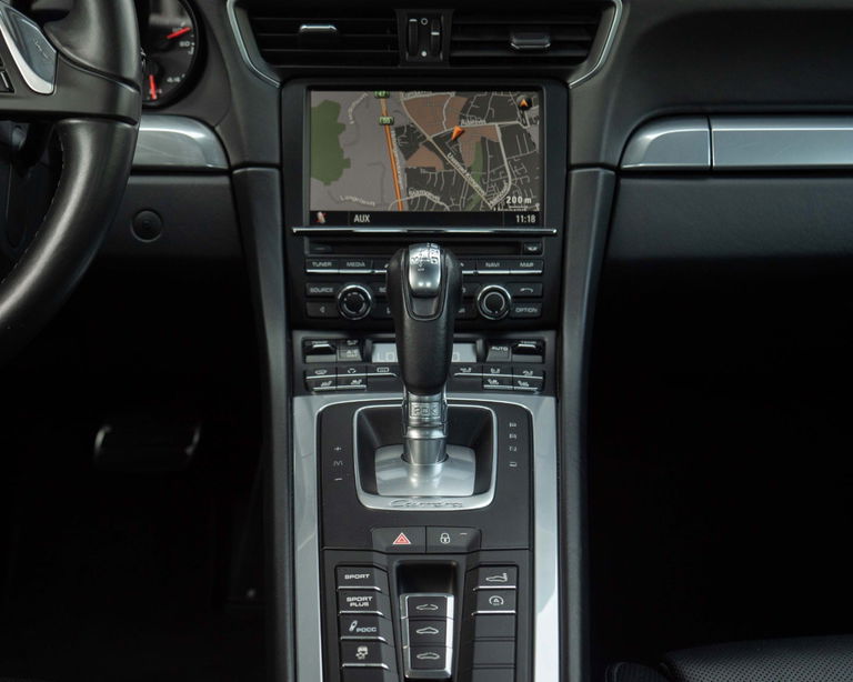 Porsche 991 Carrera S