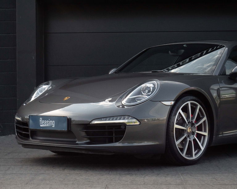 Porsche 991 Carrera S