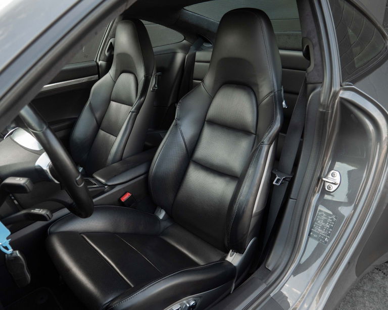 Porsche 991 Carrera S