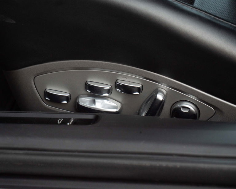 Porsche 991 Carrera S