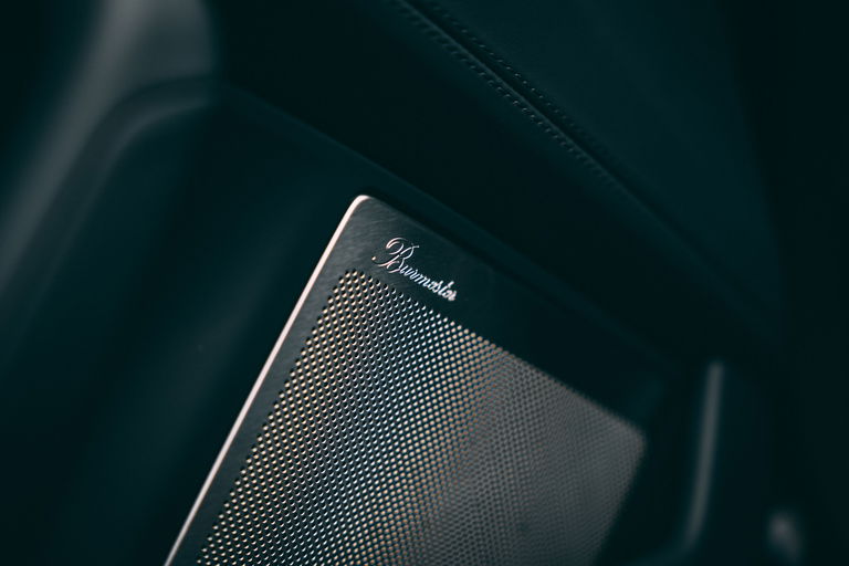 Porsche 992 Targa 4 GTS