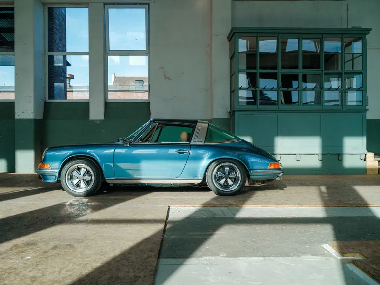 PrinzipR – “We build your dream Porsche – together with Germany’s best craftsmen”