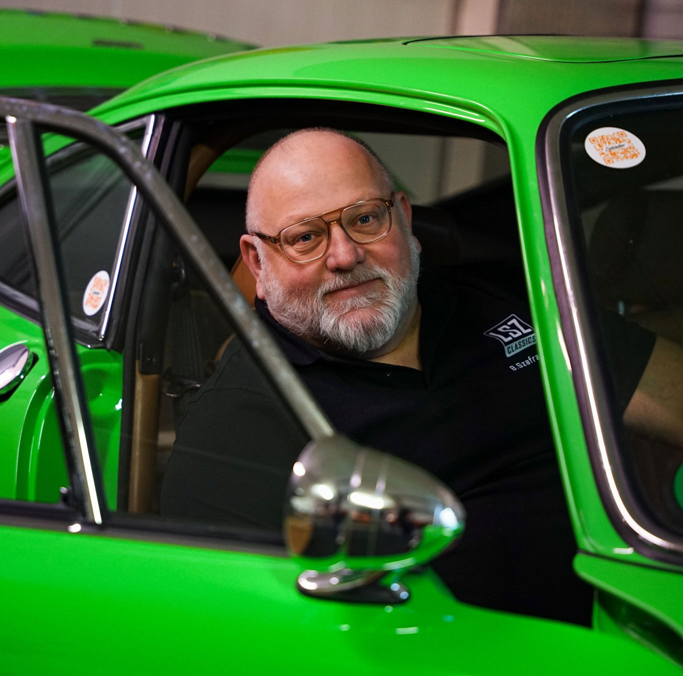 Bernd Szafranski LSZ Classics
PrinzipR Partner
