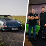PrinzipR – “We build your dream Porsche – together with Germany’s best craftsmen”