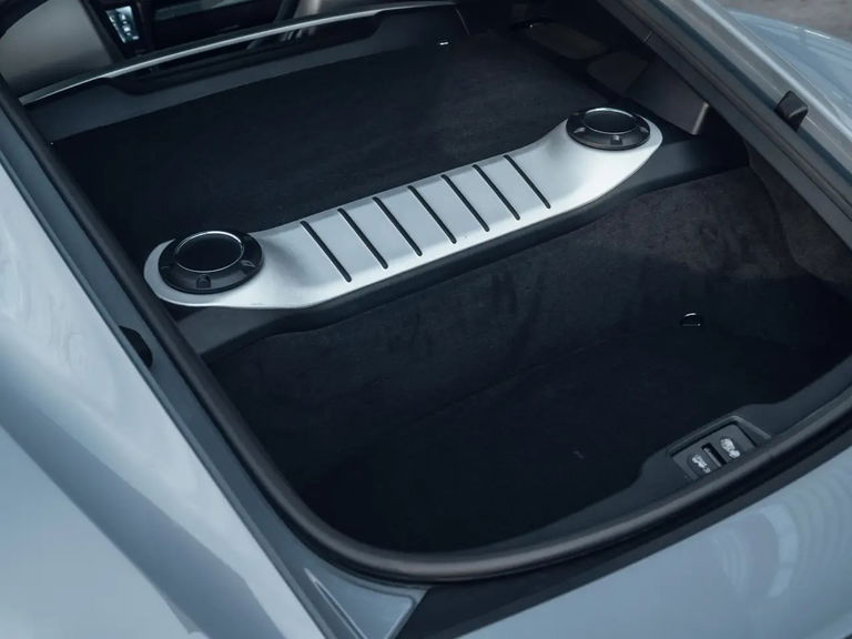 Porsche 718 Cayman S