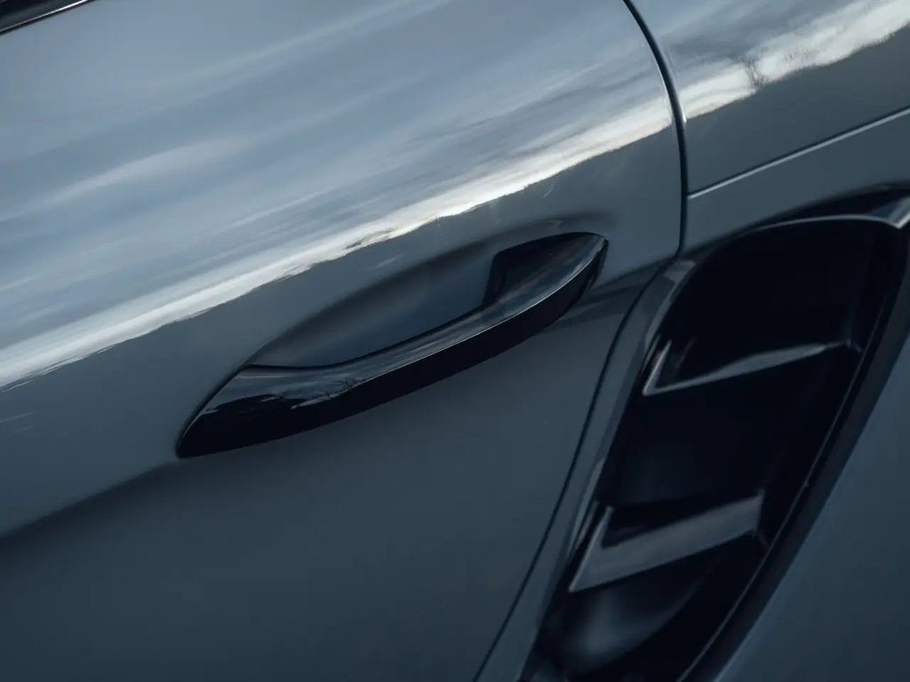 Porsche 718 Cayman S