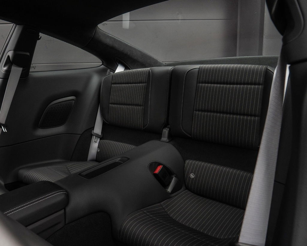 Porsche 991.2 Carrera T