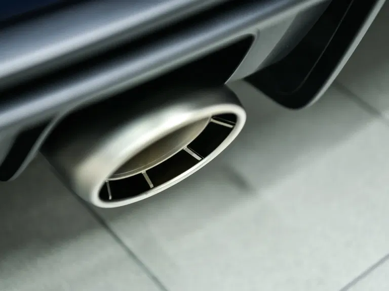 Porsche 718 Spyder RS